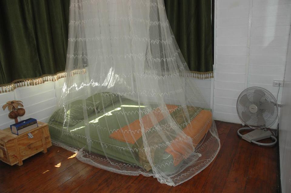 Thai Garden House Bangkok Bagian luar foto